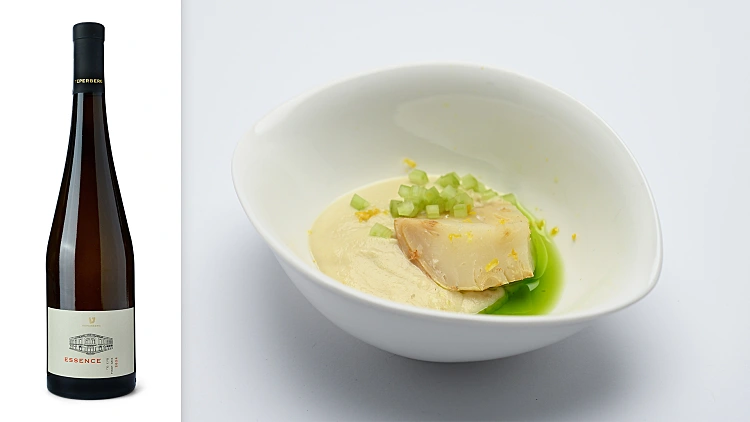 המנה של איציק דרעי