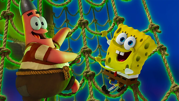 מעריצים אמיתיים: הכוכבים הכי גדולים שהתארחו אצל בובספוג