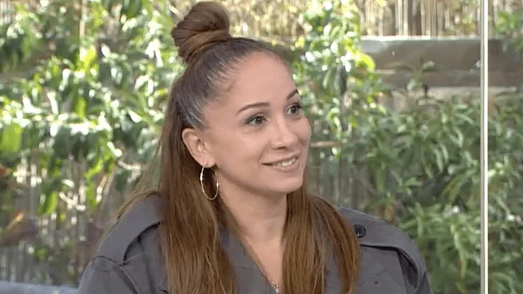 הטבחית שהכינה את המנה היפה של העונה: "טעם שחייב לעבור הלאה"