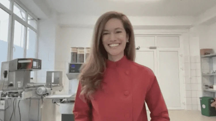 הישראלית שהדהימה את שופטי הריאליטי הרומני: "לא ציפיתי לזה"