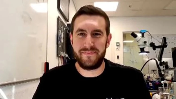 הזמין משלוח - ותפס את השליח עם האוכל: "ההזמנה הייתה אכולה"