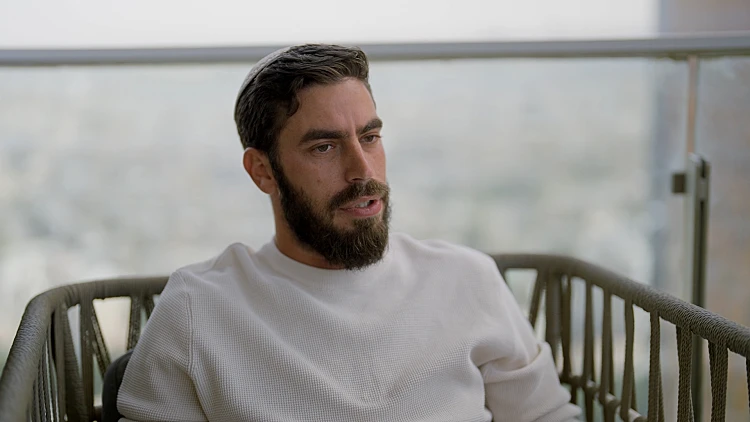 "אני מתבשל עם זה שבועיים": יעקב מפתיע את יקי במהלך לא צפוי 