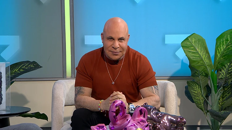 מכתוב עם אילון בן יוסף - פרק 51