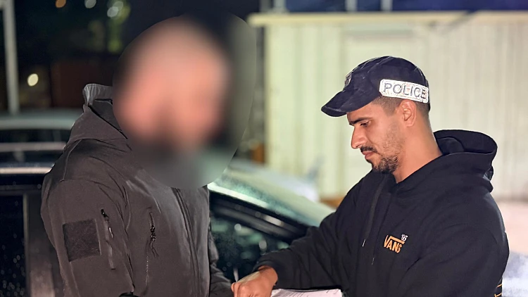 בכירים בעיריית נצרת נעצרו: "ארגון פשיעה השתלט על הפעילות"