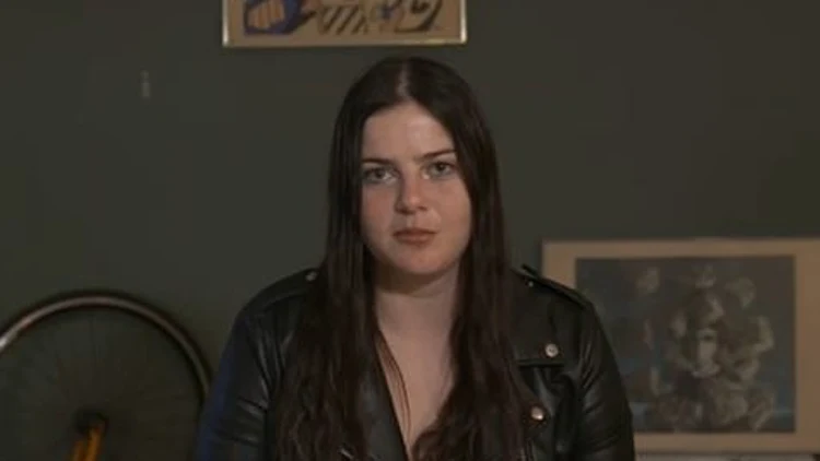 "היא גידלה אותי. אם היא צריכה שאגדל אותה, אעשה את זה"