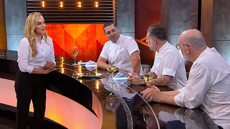 "היא הולכת לעוף לעננים": איך הגיבה מירי למחווה המיוחדת שיוסי הכין?