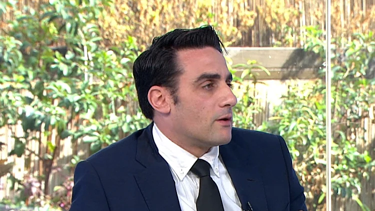 למה דווקא עכשיו? העלייה בגירושין מאז השבעה באוקטובר