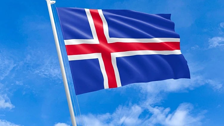 בגלל ישראל: גם איסלנד מחרימה את אירוויזיון 2026