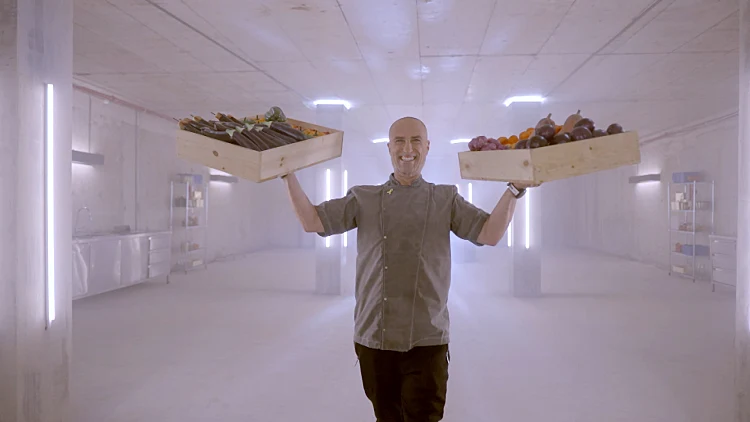 משחקי השף VOD | פרק 15: גורמה בבית חולים