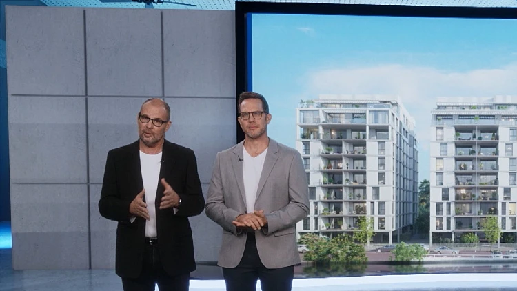 אנשי הנדל"ן – פרק 9 המלא