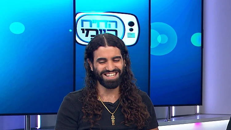 נולד כאן גיבור: האלבום שנכתב מתוך שבר לאומי ואמונה אישית