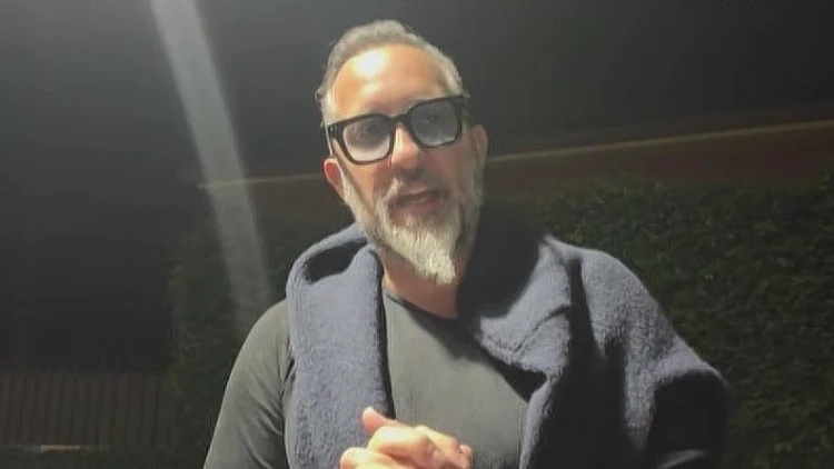 "הכול זה בכוח האמונה": איך מ-300 דולר בכיס יקיר הפך למיליונר?