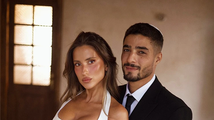 ספיר קשתי ודור ממן