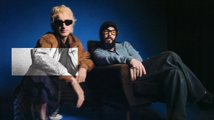 להקת גארדן סיטי מובמנט