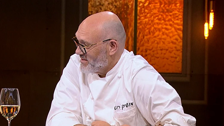 בעקבות השינוי, מושיק רוט משתף: "אנשים לא מזהים אותי ברחוב"