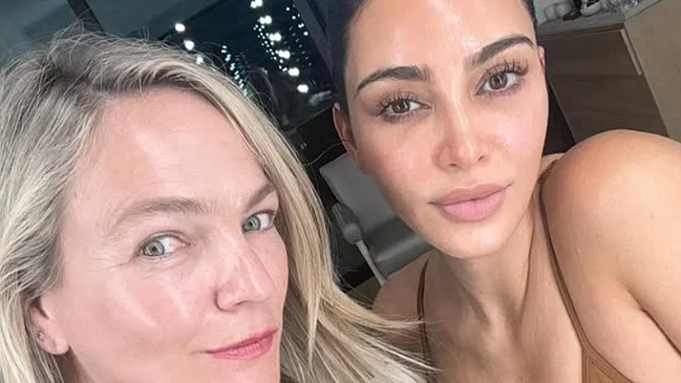 "הצפה של הזמנות": הישראלית שקים קרדשיאן המליצה עליה