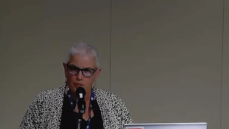 האוניברסיטה שלא רצתה ישראלית - תשלם: ברקלי תפצה מרצה שתבעה