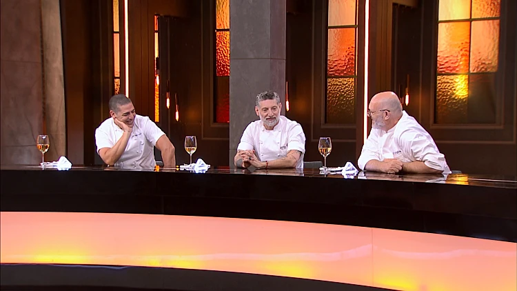 "אני מוכן להוכיח שלפי הריח אני יכול להבדיל בין מידות עשייה"