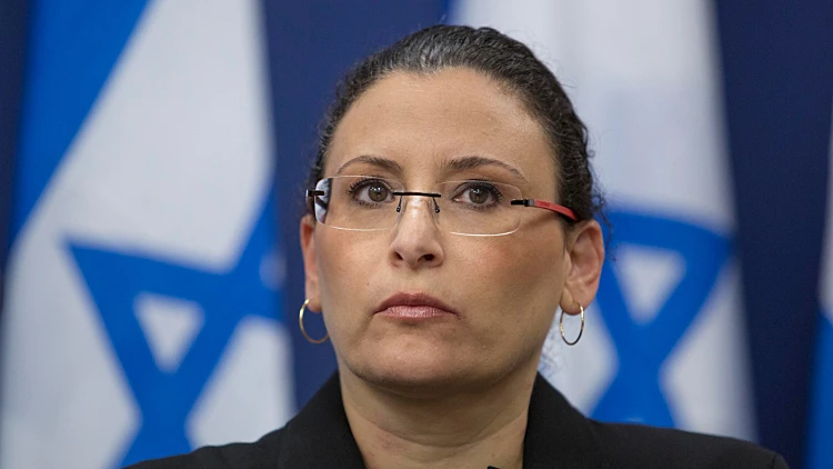 סמוטריץ' קבע: מיכל עבאדי תחזור לקדנציה שנייה כחשבת הכללית