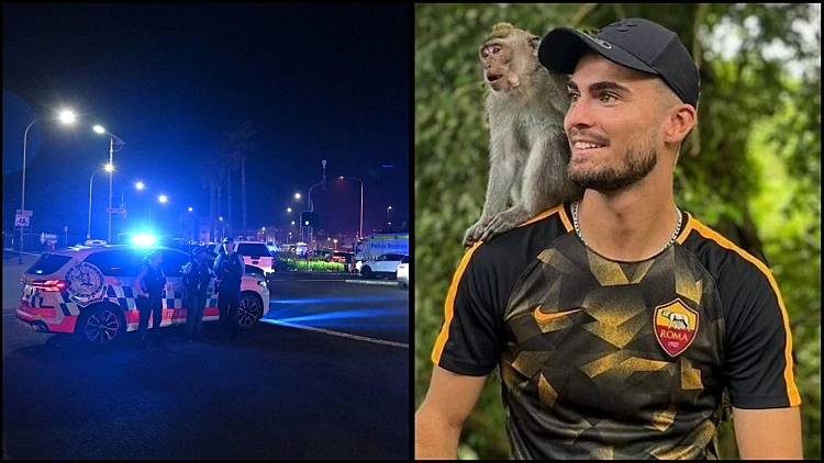 דן אלקיים, שנרצח בפיגוע בסידני