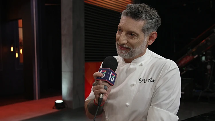 אסף גרניט חושף: זה הסוד ללביבות קריספיות במיוחד