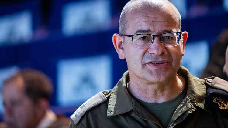 ביום חמישי: ועדת גרוניס תדון במינוי רומן גופמן לראש המוסד