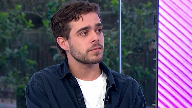 מתמודד "משחקי השף" על העיר שבה גדל: "יהודים מפחדים בסידני"