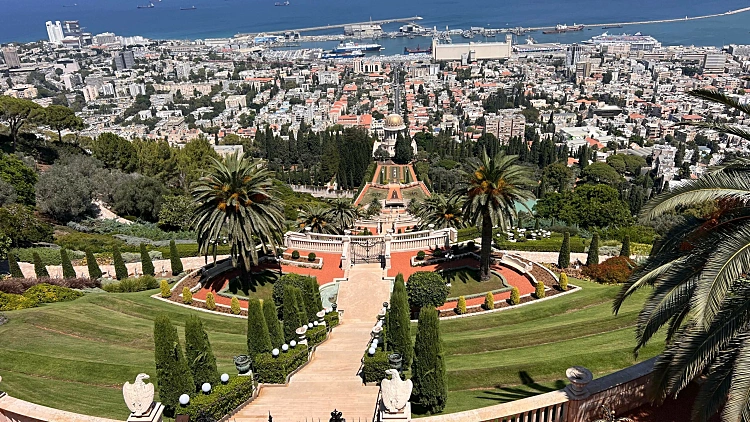 הכי פוטוגניים שיש: 5 לוקיישנים מיוחדים לצילומי חתן וכלה