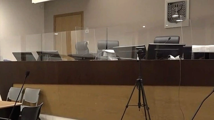 ירי, רימונים ואיומים: כך מונעים בעולם התחתון מעדי תביעה להעיד