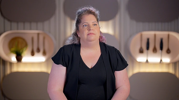 "לקח כמה שנים עד שהראיתי להם מי הבוס": האודישן של אן גלסברג