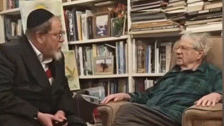 אהרן ברק: לאפשר פטור מגיוס לבני ישיבות "ללא הגבלה"