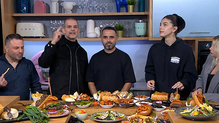 בין אם אתם מטיילים בשלומי או באילת זה המקום שלא תרצו לפספס