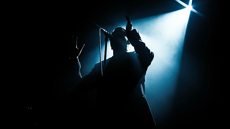 בקליניקה, במלון, ביאכטה: הזמר, מקורביו והחשד לעבירות מין