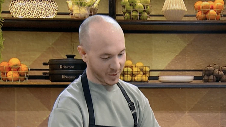 "עוד לא קרה לנו": בפעם הראשונה ב"משחקי השף" אודישן בהפתעה