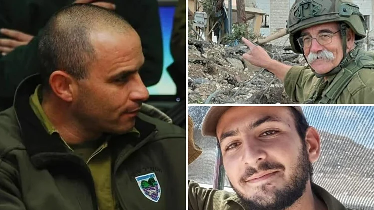 חקירת מותם של ז'אבו ארליך וגור קהתי: נסגר התיק נגד רמ"ט גולני