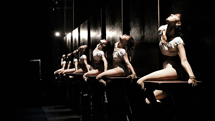 אחרי יותר מ-30 שנה: יצירת המחול הוותיקה חוזרת לבמות