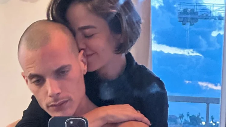 תעלול יח"צני? מה באמת קורה בין בת חן סבג ודודו פארוק