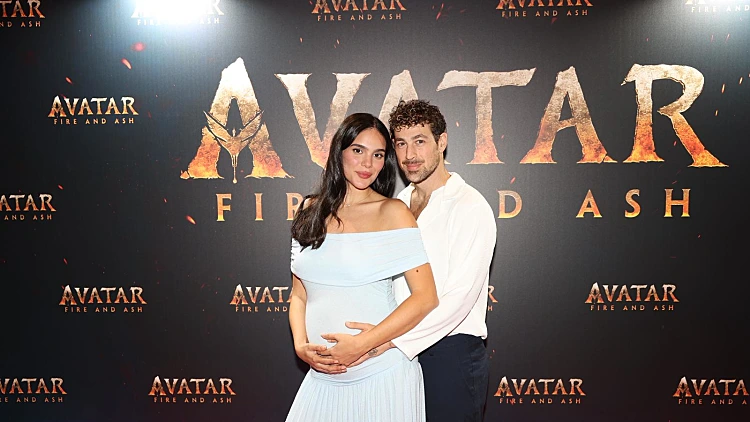 בן או בת? למה מצפים כוכבי "אהבה חדשה"?