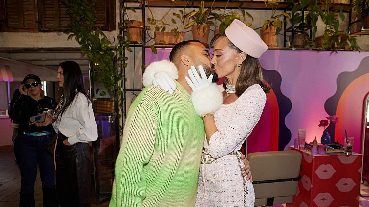 "סיטואציה מורכבת": עדן פינס על הדרמה המשפחתית של אושר כהן