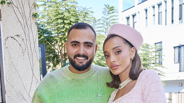 עדן פינס, אושר כהן