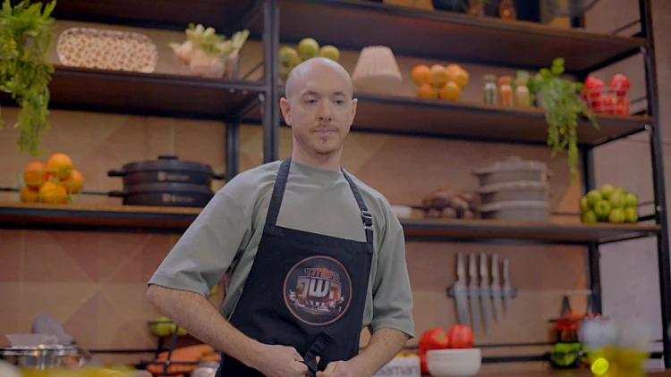 "קיבלתי דלקת בראש, ועצרתי את הכול": האודישן של נאור אורדמן