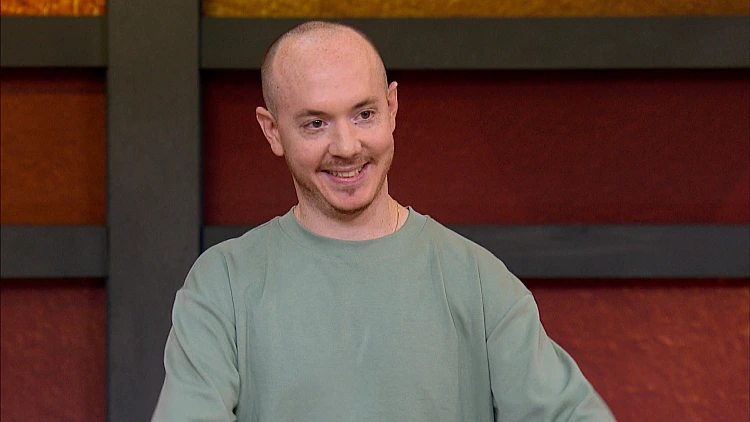 משחקי השף VOD | פרק 18: אודישן בהפתעה