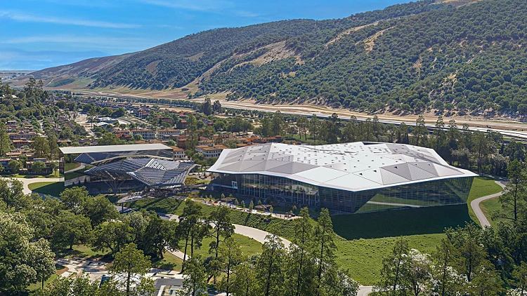 אנבידיה הכריזה: הקמפוס החדש יוקם בקריית טבעון