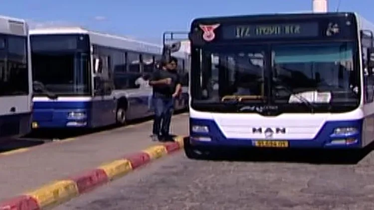 בעקבות חשיפת רשת 13: הותר לפרסום שמו של "המטרידן מסבידור"