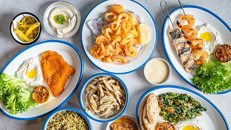 מזללת "סולט" בחיפה