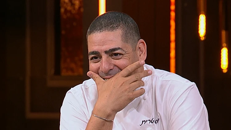 "היא ממש דומה לה": הכפילה שגרמה לשפים להתבלבל