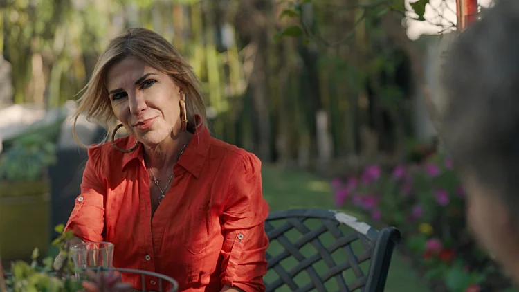 האמריקאים VOD | פרק 3: כל הכבוד לצה"ל