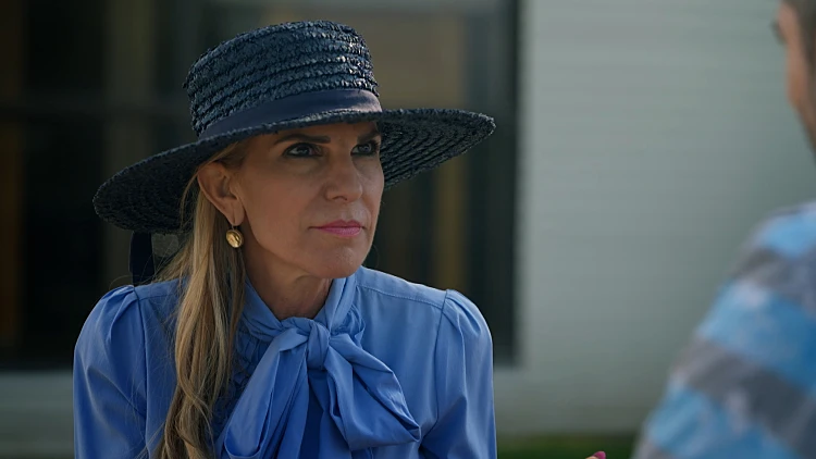 "היא התחתנה עם ישראלי - ועדיין ינסו לגרום לה להישמע אנטישמית"