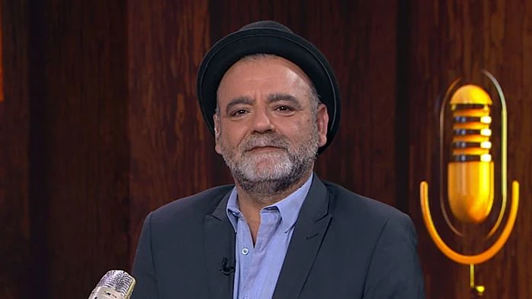 לילה TALK - פרק 46