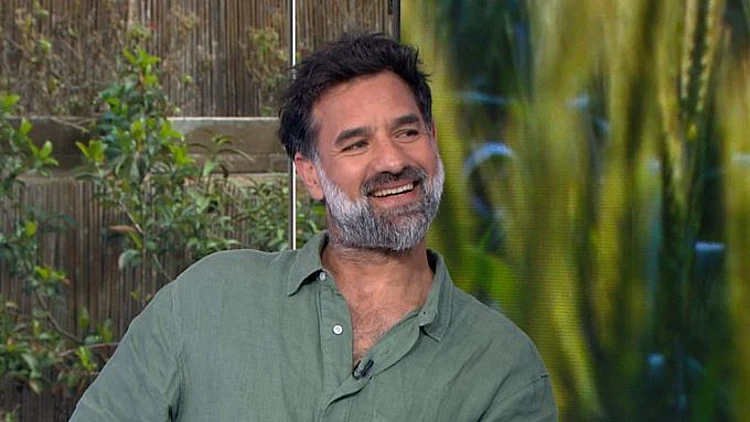 זהר ליבה על "אסקובנק": "אני אוהב לעבוד, אין לי פרויקטים קטנים"